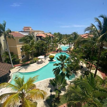 Exclusive Residencial Nautilus Bavaro Punta-Cana Apartment Punta Cana Exterior photo