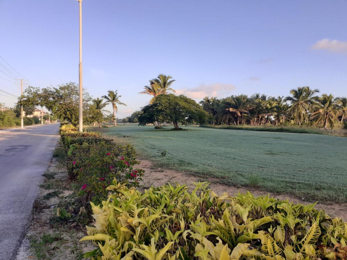 Exclusive Residencial Nautilus Bavaro Punta-Cana Apartment Punta Cana Exterior photo