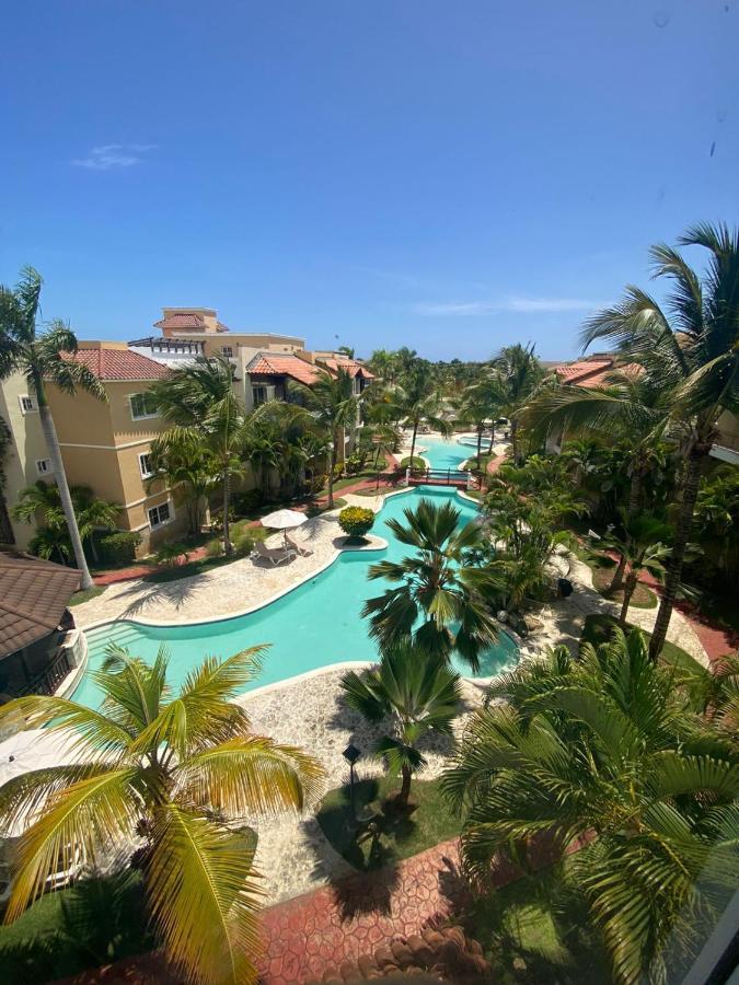 Exclusive Residencial Nautilus Bavaro Punta-Cana Apartment Punta Cana Exterior photo
