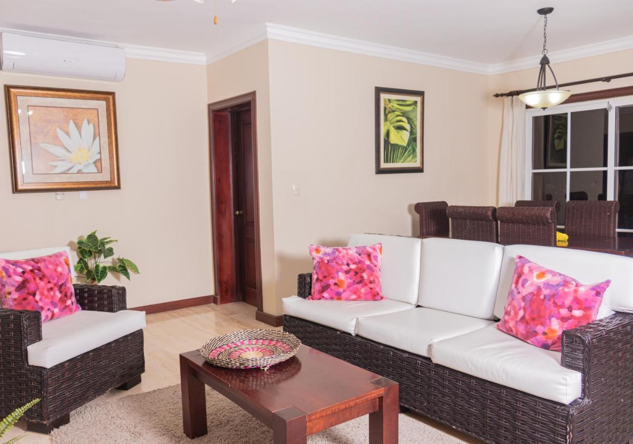 Exclusive Residencial Nautilus Bavaro Punta-Cana Apartment Punta Cana Exterior photo