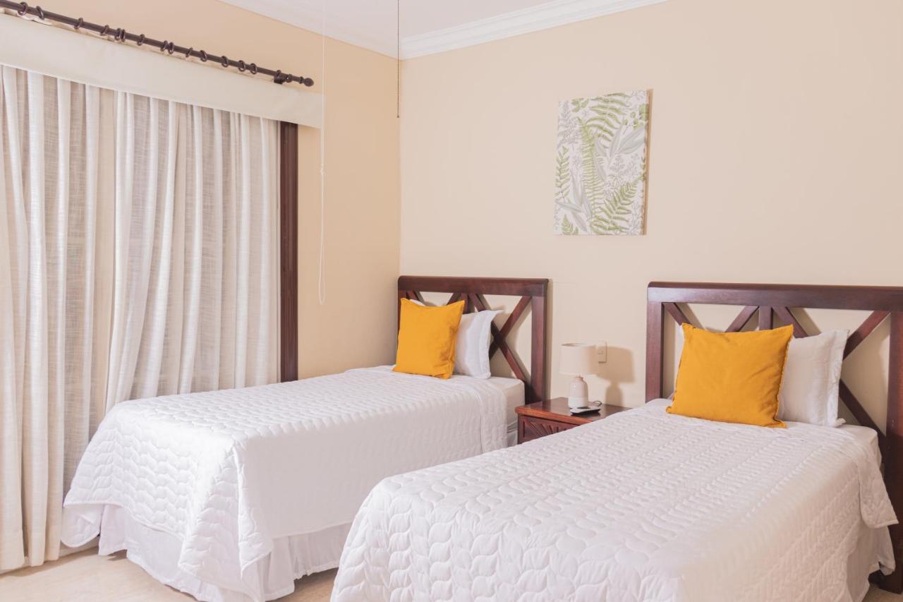 Exclusive Residencial Nautilus Bavaro Punta-Cana Apartment Punta Cana Exterior photo