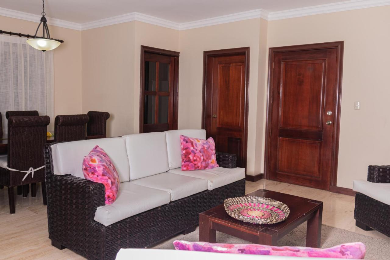 Exclusive Residencial Nautilus Bavaro Punta-Cana Apartment Punta Cana Exterior photo
