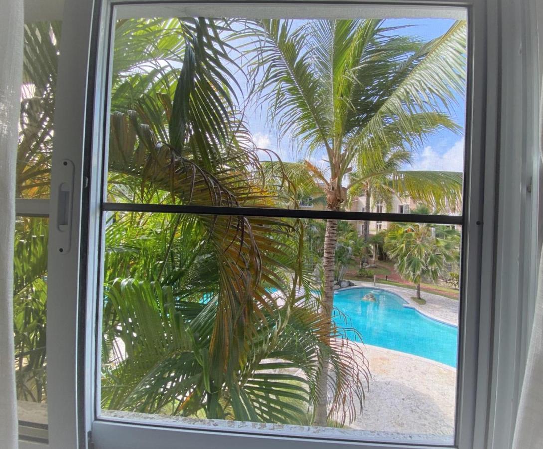 Exclusive Residencial Nautilus Bavaro Punta-Cana Apartment Punta Cana Exterior photo