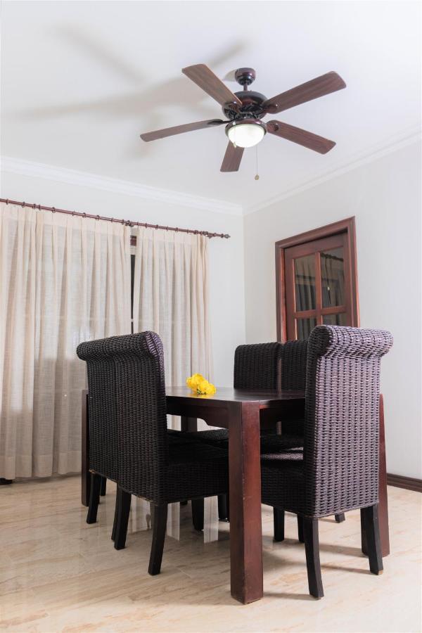 Exclusive Residencial Nautilus Bavaro Punta-Cana Apartment Punta Cana Exterior photo