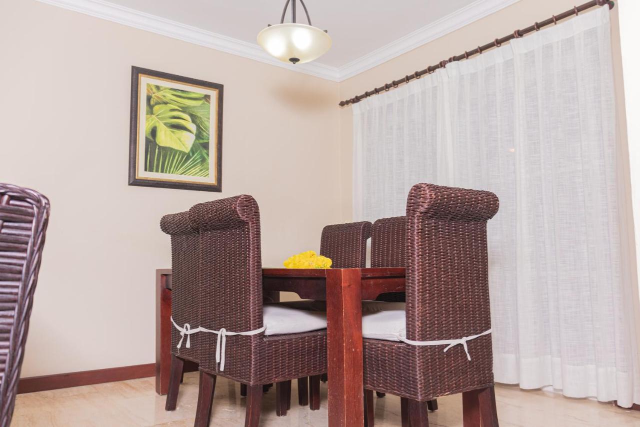 Exclusive Residencial Nautilus Bavaro Punta-Cana Apartment Punta Cana Exterior photo