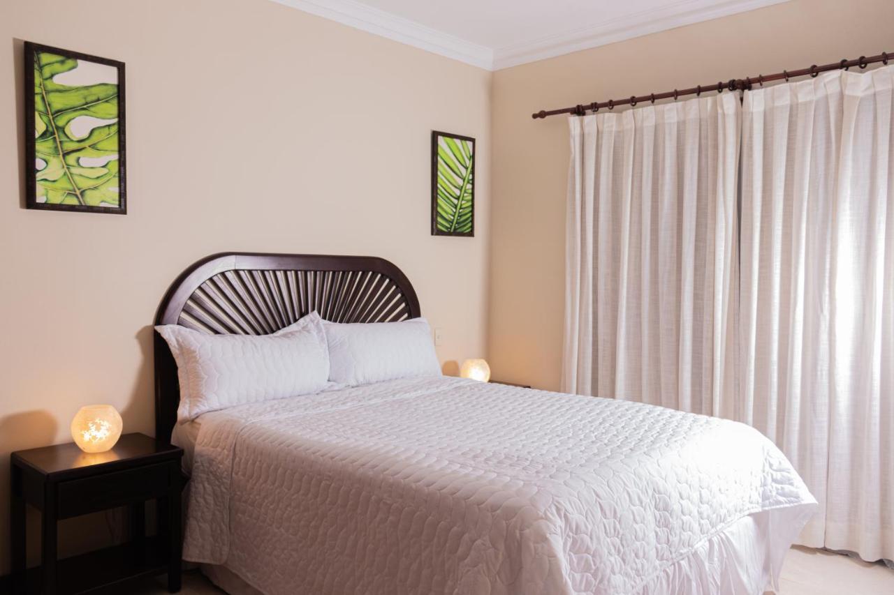 Exclusive Residencial Nautilus Bavaro Punta-Cana Apartment Punta Cana Exterior photo