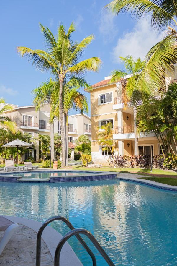 Exclusive Residencial Nautilus Bavaro Punta-Cana Apartment Punta Cana Exterior photo