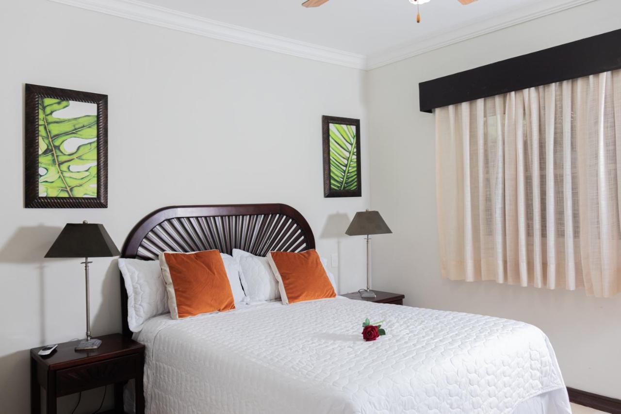 Exclusive Residencial Nautilus Bavaro Punta-Cana Apartment Punta Cana Exterior photo