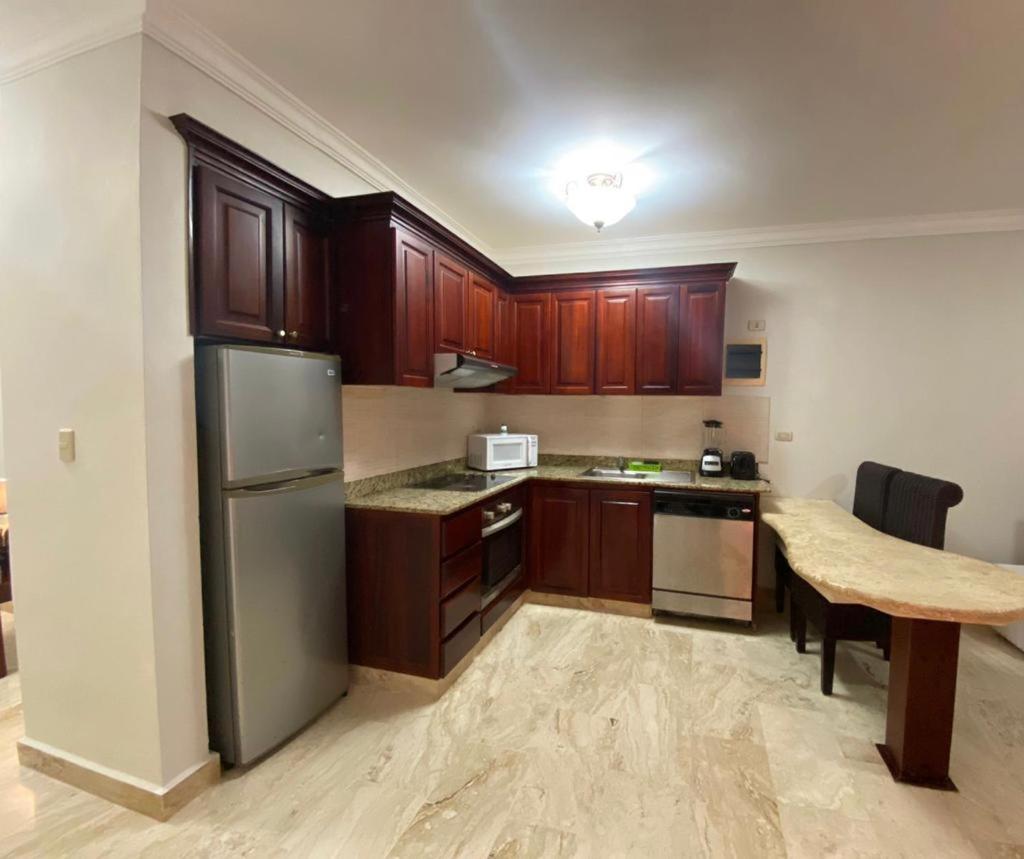 Exclusive Residencial Nautilus Bavaro Punta-Cana Apartment Punta Cana Exterior photo