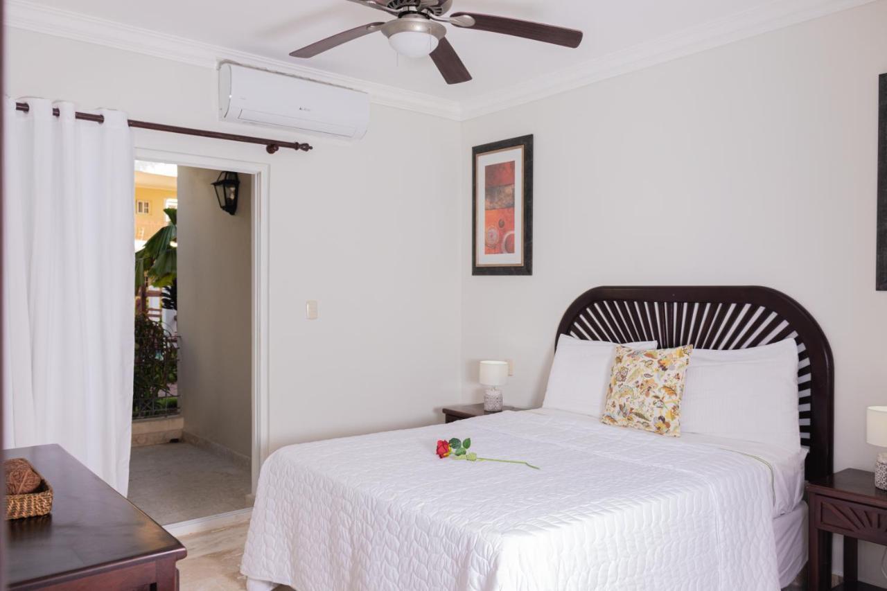 Exclusive Residencial Nautilus Bavaro Punta-Cana Apartment Punta Cana Exterior photo