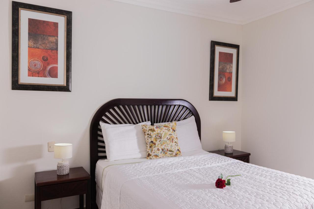 Exclusive Residencial Nautilus Bavaro Punta-Cana Apartment Punta Cana Exterior photo