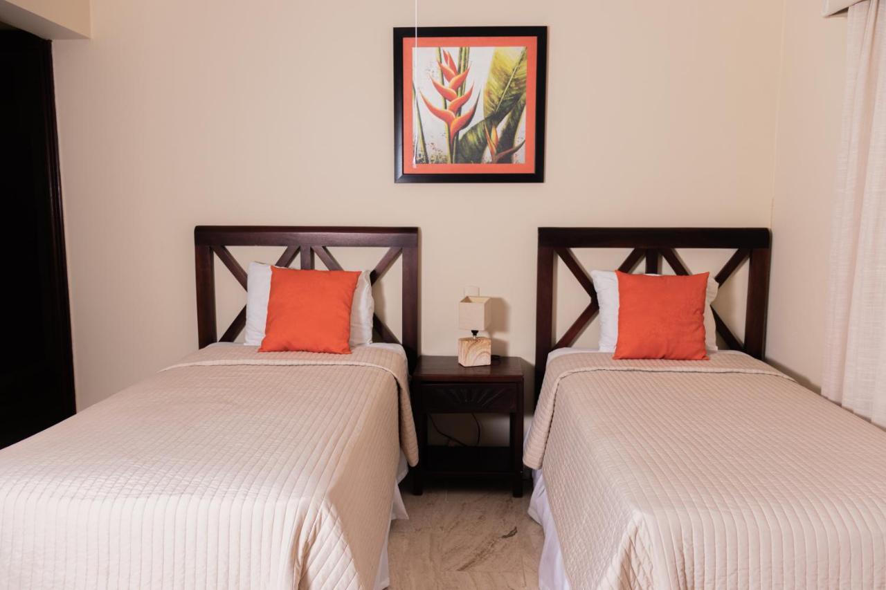 Exclusive Residencial Nautilus Bavaro Punta-Cana Apartment Punta Cana Exterior photo
