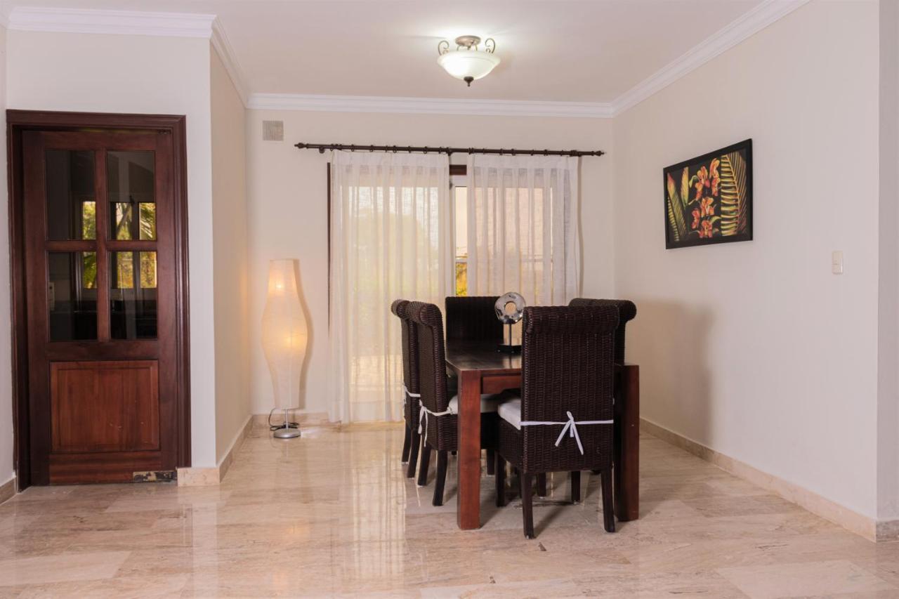 Exclusive Residencial Nautilus Bavaro Punta-Cana Apartment Punta Cana Exterior photo