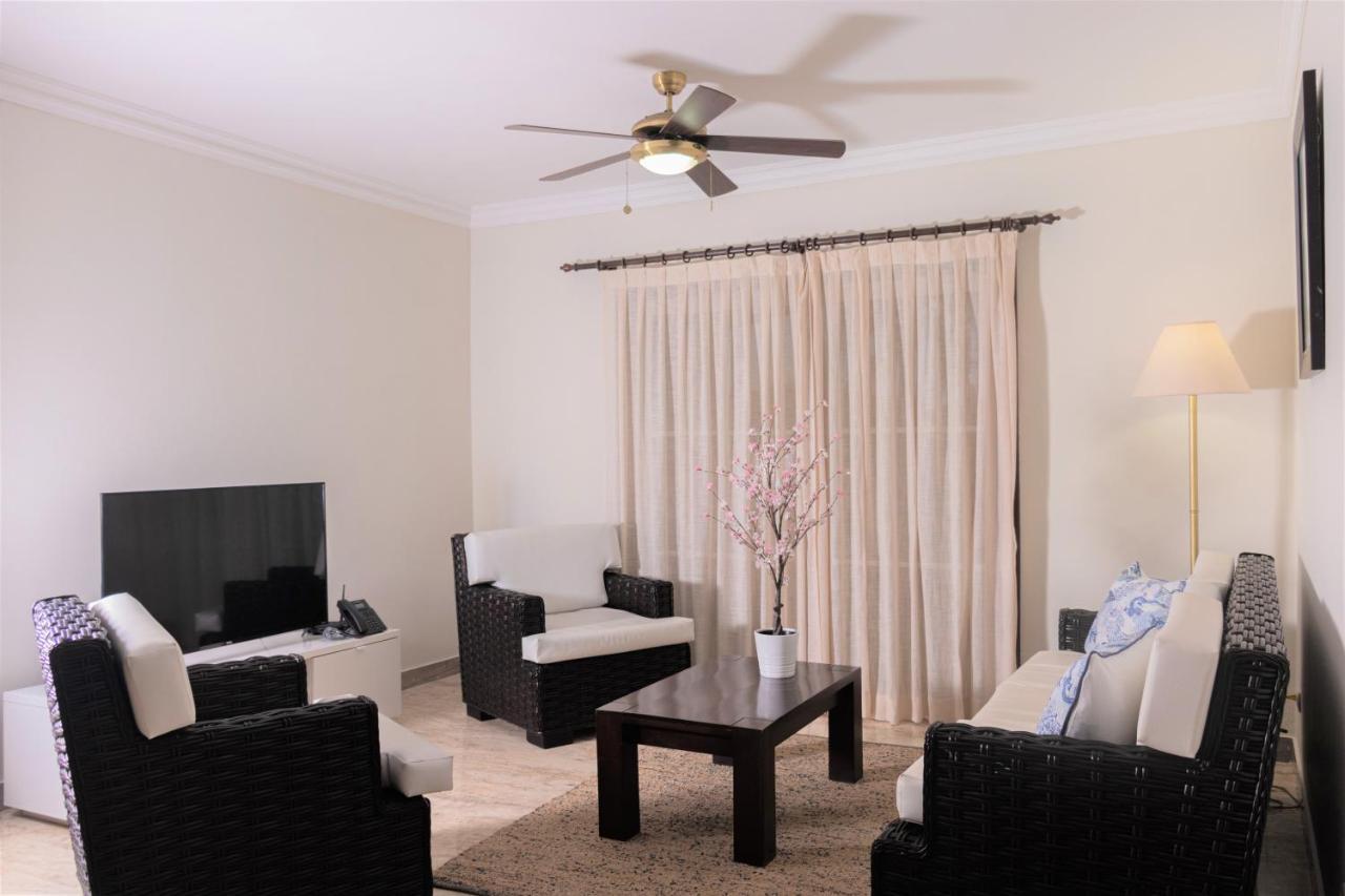 Exclusive Residencial Nautilus Bavaro Punta-Cana Apartment Punta Cana Exterior photo