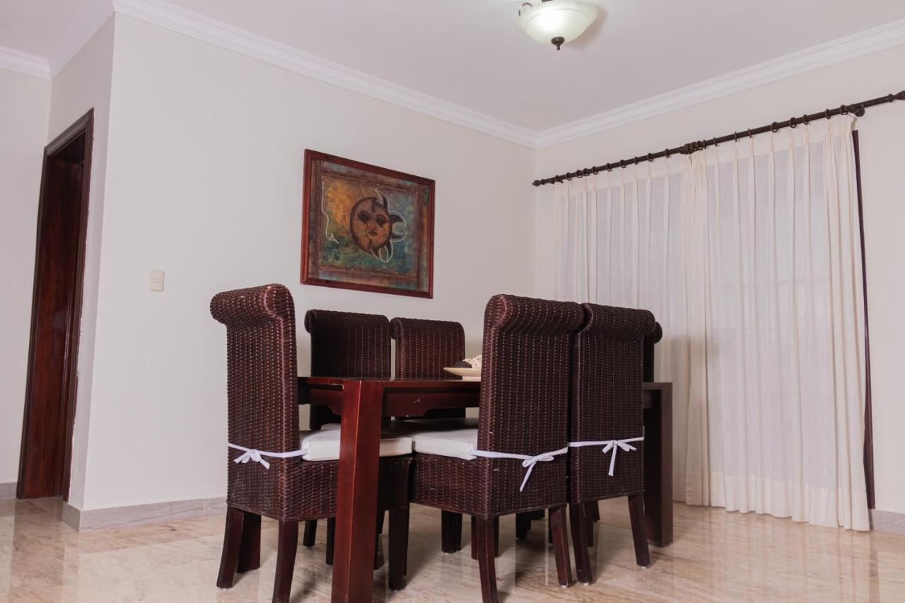 Exclusive Residencial Nautilus Bavaro Punta-Cana Apartment Punta Cana Exterior photo