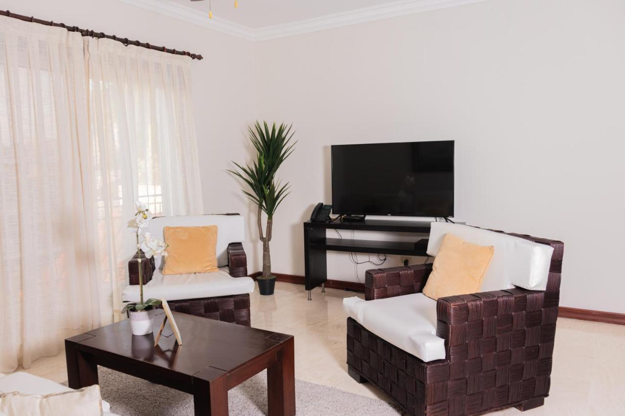 Exclusive Residencial Nautilus Bavaro Punta-Cana Apartment Punta Cana Exterior photo