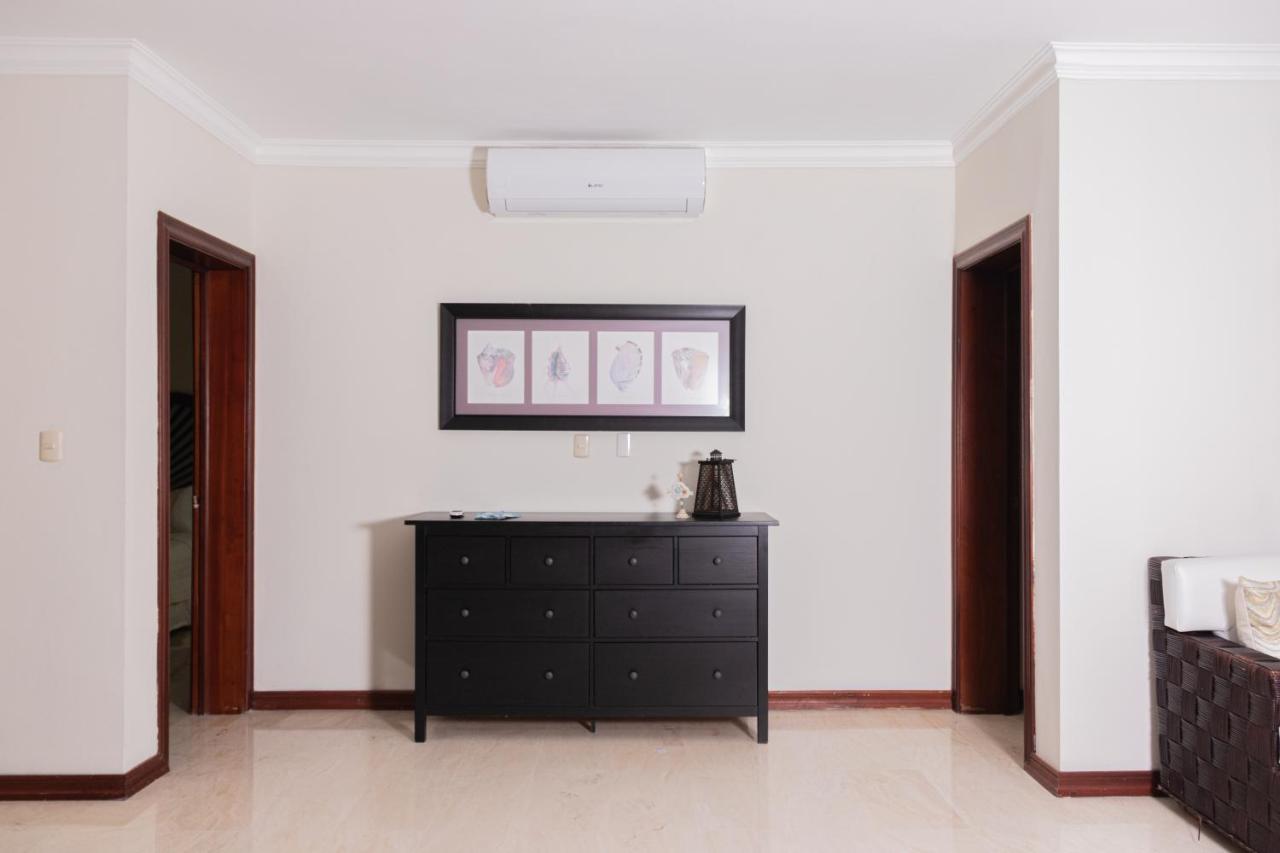 Exclusive Residencial Nautilus Bavaro Punta-Cana Apartment Punta Cana Exterior photo