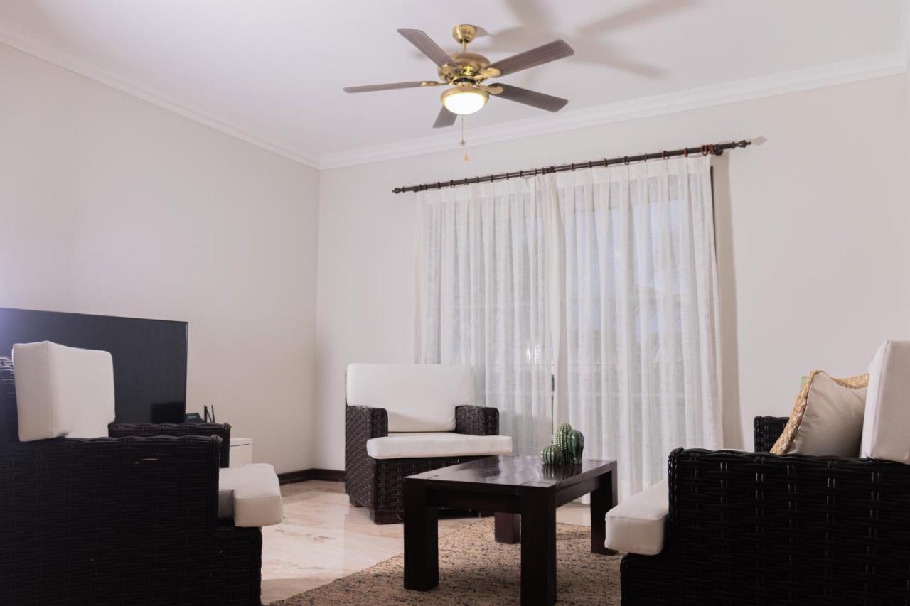 Exclusive Residencial Nautilus Bavaro Punta-Cana Apartment Punta Cana Exterior photo