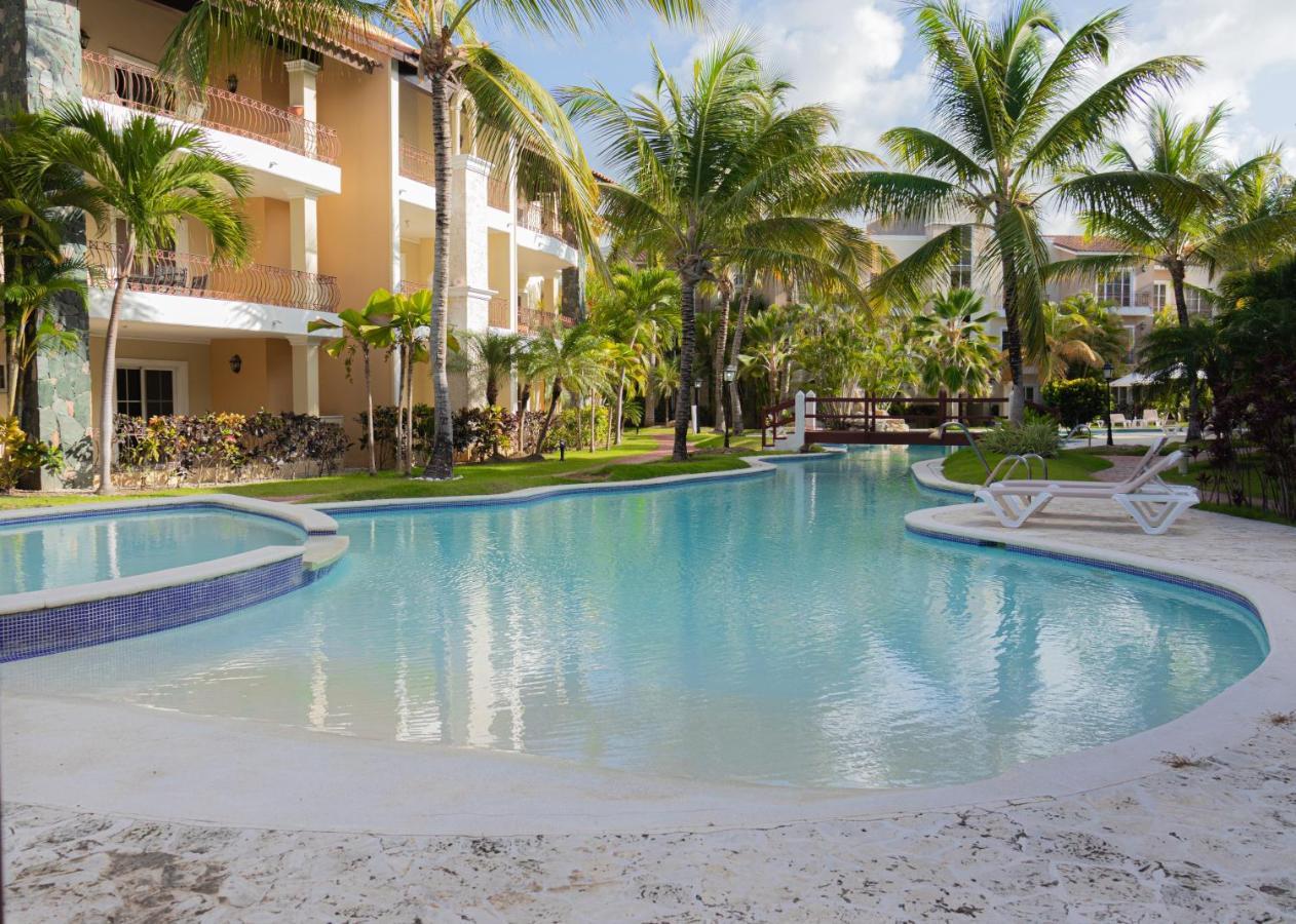 Exclusive Residencial Nautilus Bavaro Punta-Cana Apartment Punta Cana Exterior photo